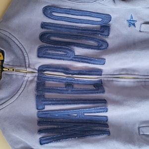 Vintage waterpolo sweatshirt Womens medium